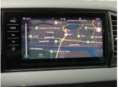 Recambio de sistema navegacion gps para skoda karoq (nu7, nd7) 1.5 tsi referencia OEM IAM    2