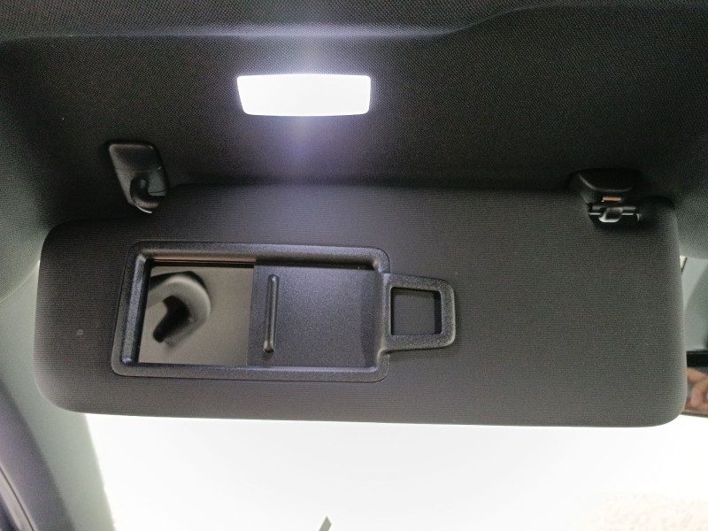 Recambio de parasol izquierdo para skoda karoq (nu7, nd7) 1.5 tsi referencia OEM IAM   