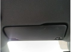 Recambio de parasol izquierdo para skoda karoq (nu7, nd7) 1.5 tsi referencia OEM IAM    2