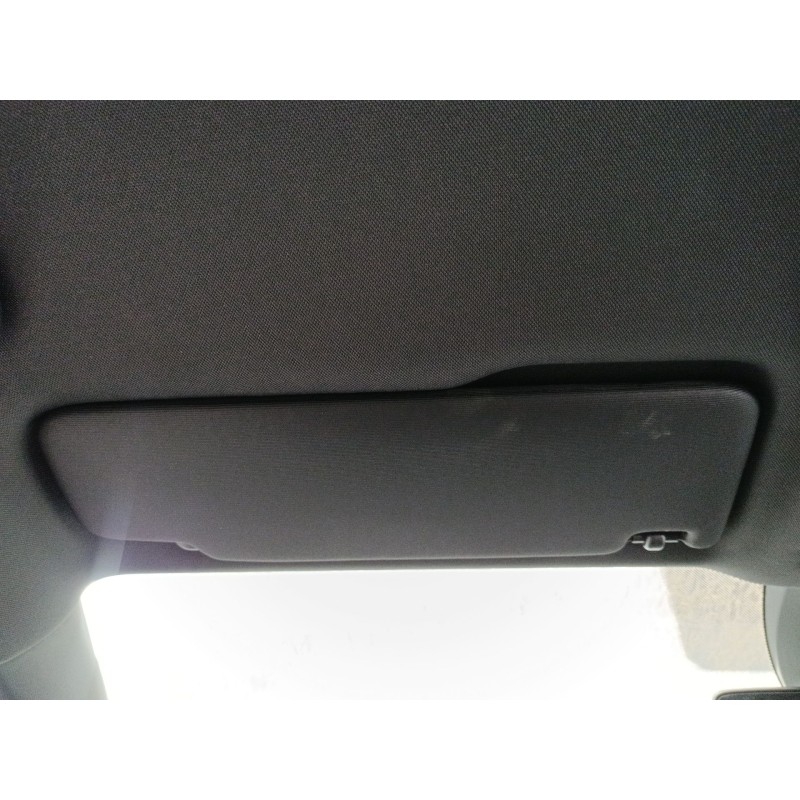 Recambio de parasol izquierdo para skoda karoq (nu7, nd7) 1.5 tsi referencia OEM IAM   