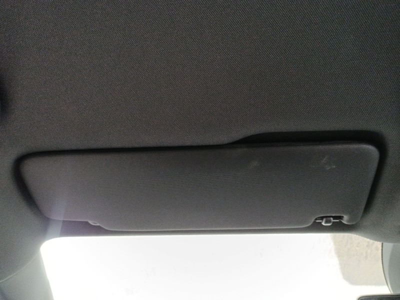 Recambio de parasol izquierdo para skoda karoq (nu7, nd7) 1.5 tsi referencia OEM IAM   