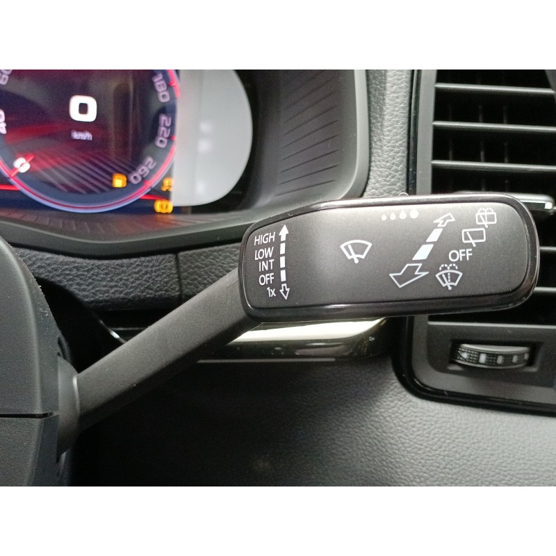 Recambio de mando limpia para skoda karoq (nu7, nd7) 1.5 tsi referencia OEM IAM   