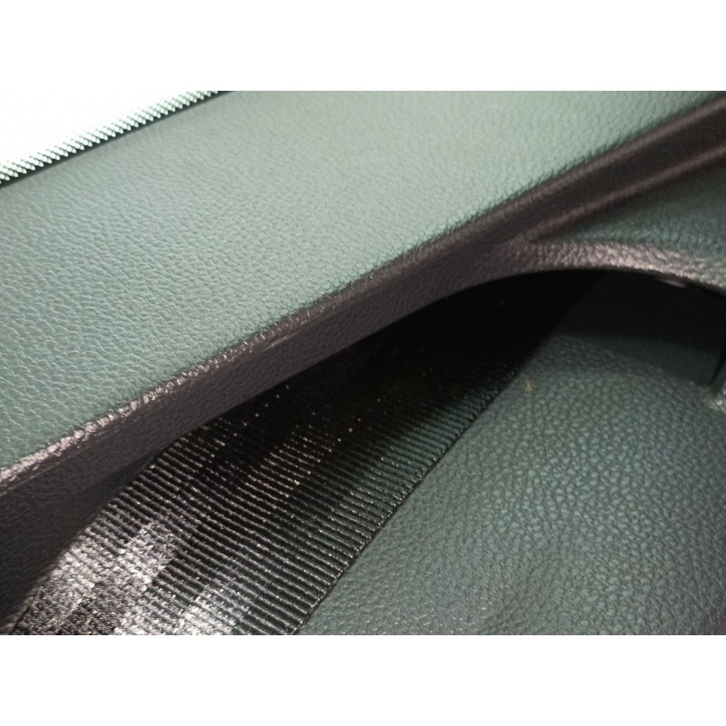 Recambio de cinturon seguridad trasero derecho para skoda karoq (nu7, nd7) 1.5 tsi referencia OEM IAM   