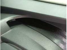 Recambio de cinturon seguridad trasero izquierdo para skoda karoq (nu7, nd7) 1.5 tsi referencia OEM IAM   