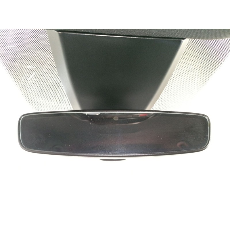 Recambio de espejo interior para skoda karoq (nu7, nd7) 1.5 tsi referencia OEM IAM   