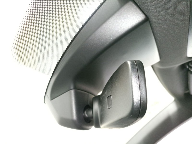 Recambio de espejo interior para skoda karoq (nu7, nd7) 1.5 tsi referencia OEM IAM   