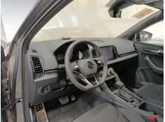 Recambio de kit airbag para skoda karoq (nu7, nd7) 1.5 tsi referencia OEM IAM    2