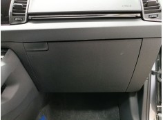 Recambio de guantera para skoda karoq (nu7, nd7) 1.5 tsi referencia OEM IAM   