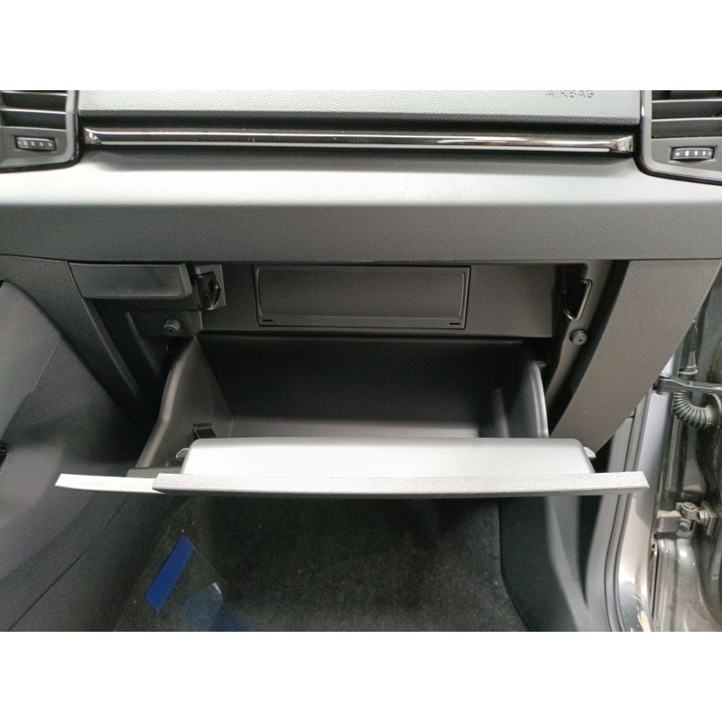 Recambio de guantera para skoda karoq (nu7, nd7) 1.5 tsi referencia OEM IAM   