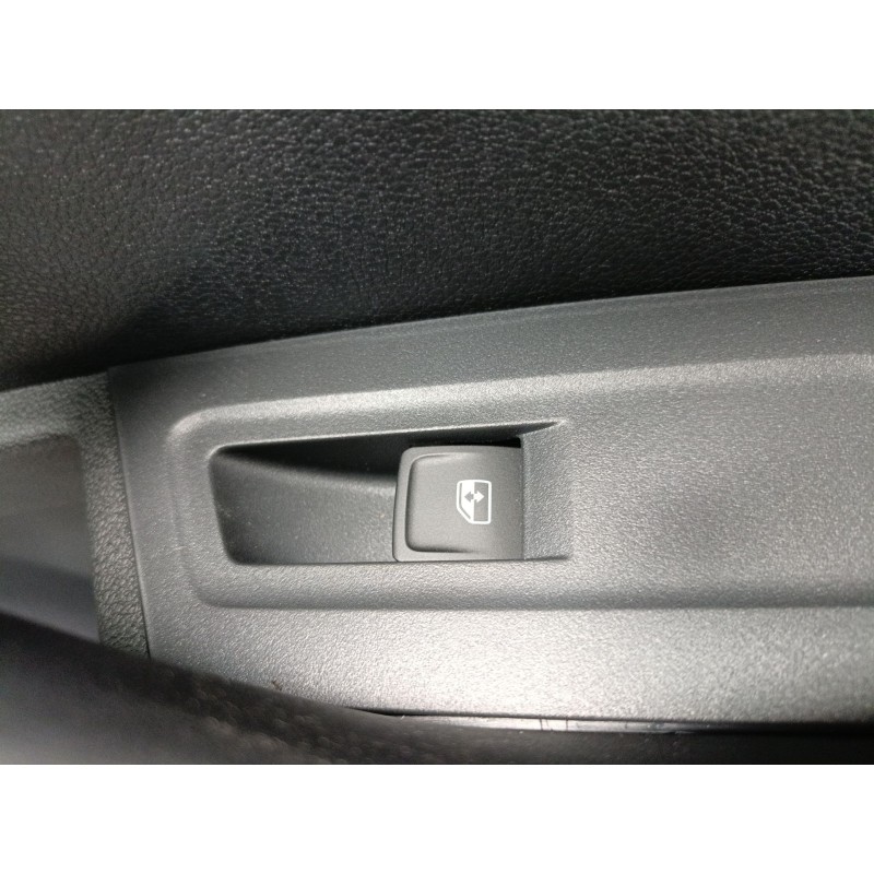 Recambio de mando elevalunas delantero derecho para skoda karoq (nu7, nd7) 1.5 tsi referencia OEM IAM   