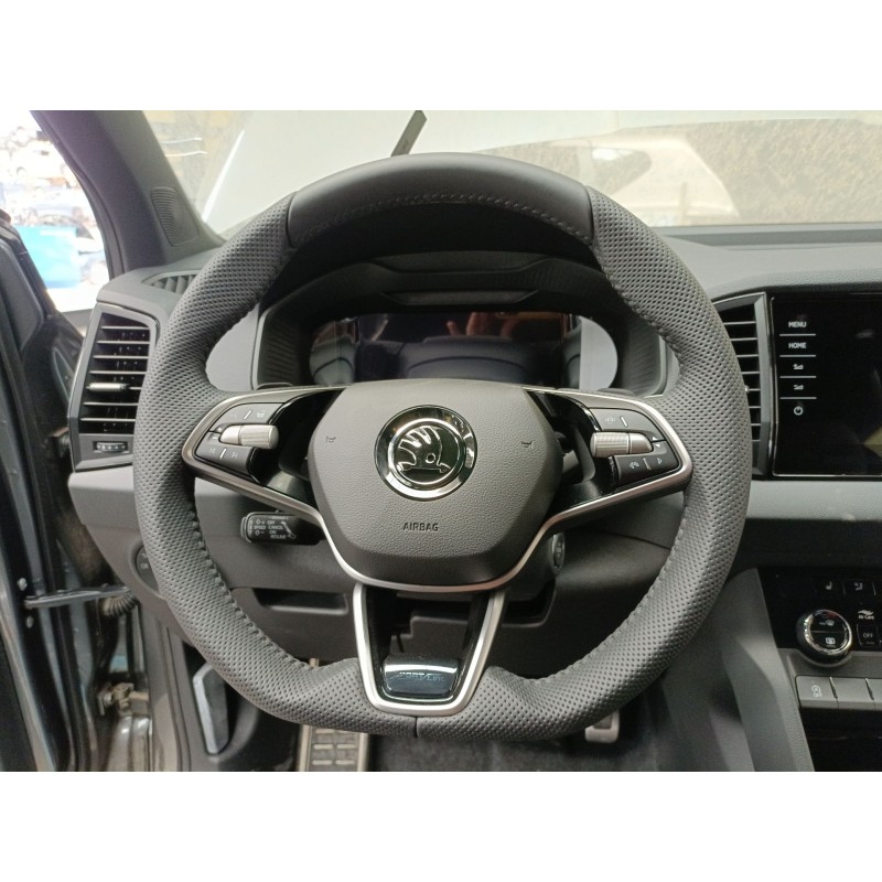Recambio de volante para skoda karoq (nu7, nd7) 1.5 tsi referencia OEM IAM   