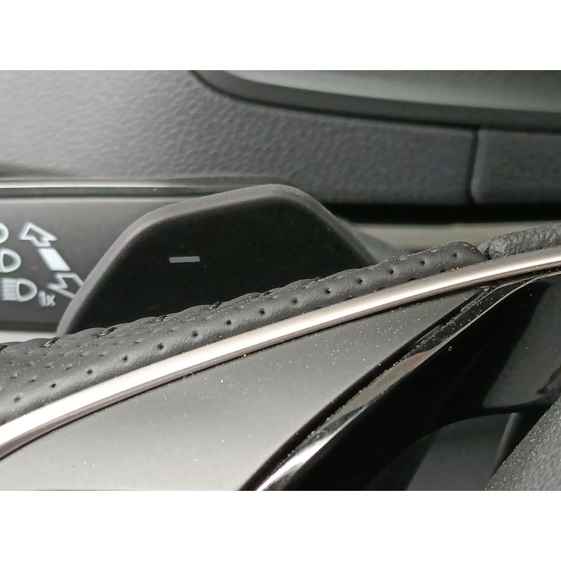 Recambio de volante para skoda karoq (nu7, nd7) 1.5 tsi referencia OEM IAM   