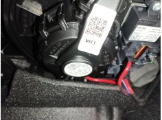 Recambio de ventilador calefaccion para skoda karoq (nu7, nd7) 1.5 tsi referencia OEM IAM   