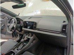 Recambio de kit airbag para skoda karoq (nu7, nd7) 1.5 tsi referencia OEM IAM   