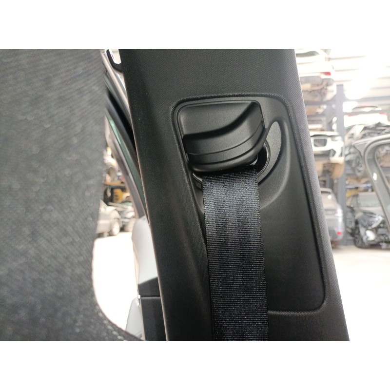 Recambio de kit airbag para skoda karoq (nu7, nd7) 1.5 tsi referencia OEM IAM   