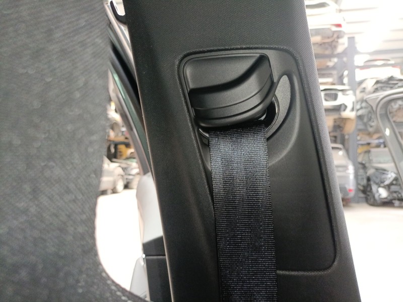 Recambio de kit airbag para skoda karoq (nu7, nd7) 1.5 tsi referencia OEM IAM   