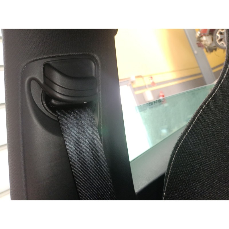 Recambio de kit airbag para skoda karoq (nu7, nd7) 1.5 tsi referencia OEM IAM   