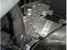 Recambio de abs para skoda karoq (nu7, nd7) 1.5 tsi referencia OEM IAM 5QA614517BB  