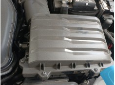 Recambio de filtro aire para skoda karoq (nu7, nd7) 1.5 tsi referencia OEM IAM 5Q0129601CC  