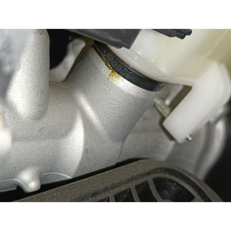 Recambio de bomba freno para skoda karoq (nu7, nd7) 1.5 tsi referencia OEM IAM   