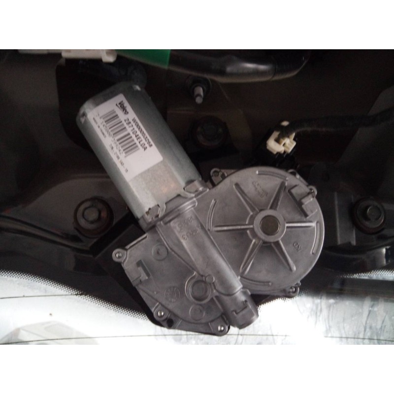 Recambio de motor limpia trasero para nissan qashqai (j11) acenta referencia OEM IAM 287104EL0A  