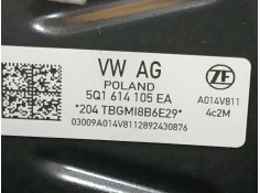 Recambio de servofreno para skoda karoq (nu7, nd7) 1.5 tsi referencia OEM IAM 5Q1614105EA  