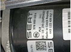Recambio de motor limpia delantero para skoda karoq (nu7, nd7) 1.5 tsi referencia OEM IAM 576955113A   2