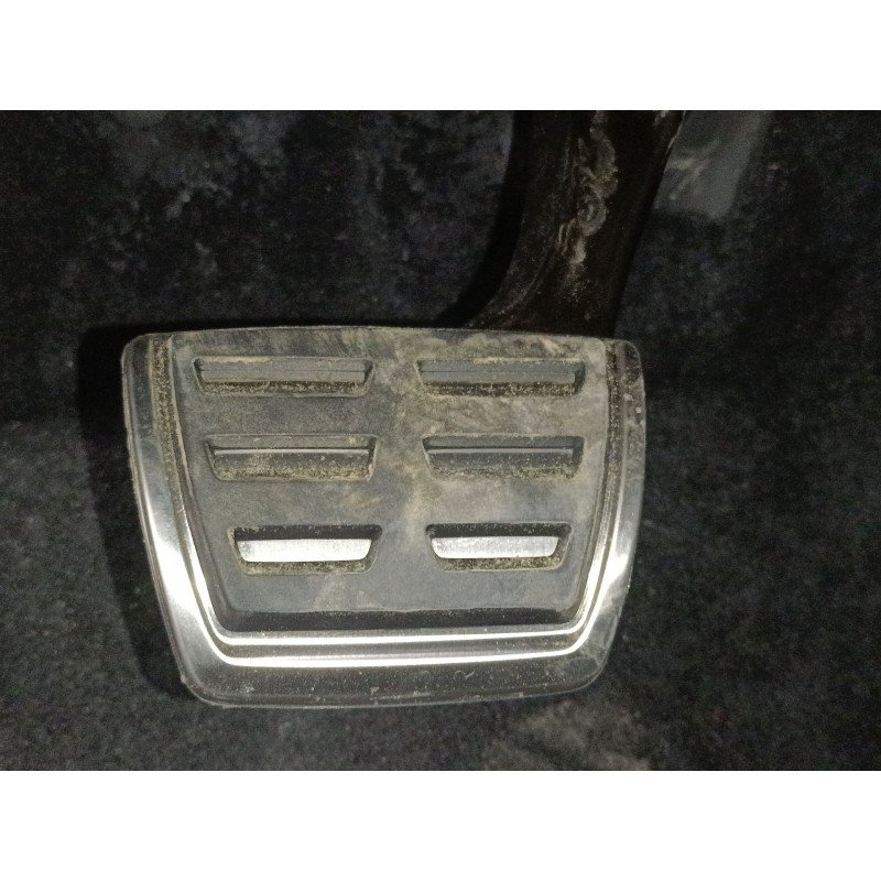 Recambio de pedal freno para skoda karoq (nu7, nd7) 1.5 tsi referencia OEM IAM   