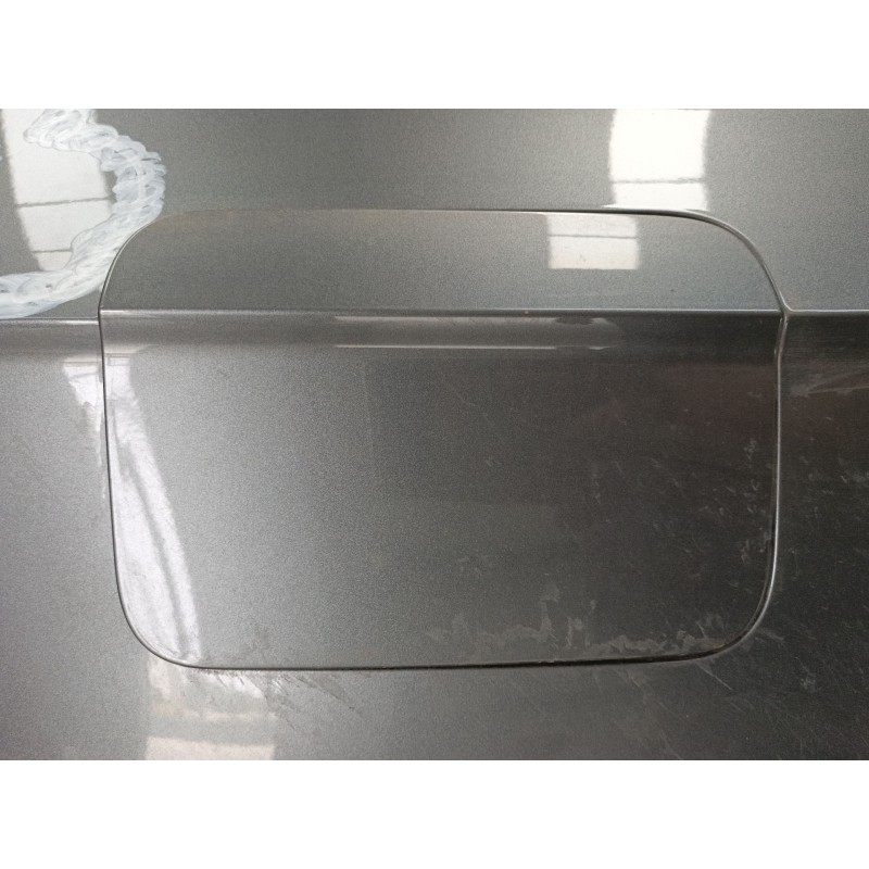Recambio de tapa exterior combustible para skoda karoq (nu7, nd7) 1.5 tsi referencia OEM IAM   