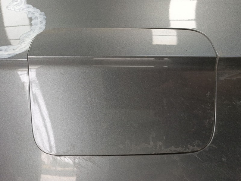 Recambio de tapa exterior combustible para skoda karoq (nu7, nd7) 1.5 tsi referencia OEM IAM   