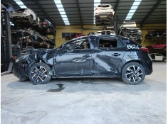 opel corsa f (p2jo) del año 2024 2