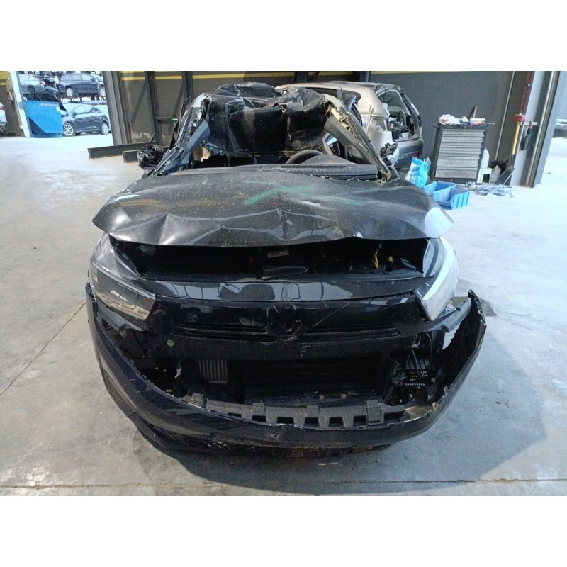 opel corsa f (p2jo) del año 2024