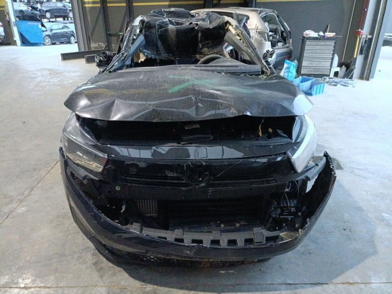 opel corsa f (p2jo) del año 2024