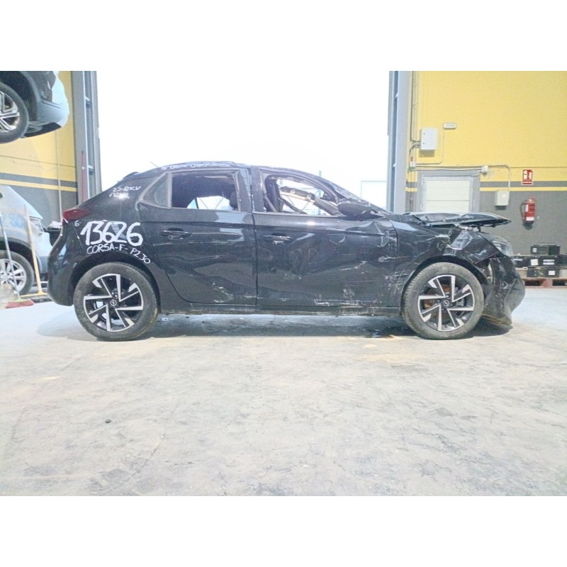 opel corsa f (p2jo) del año 2024