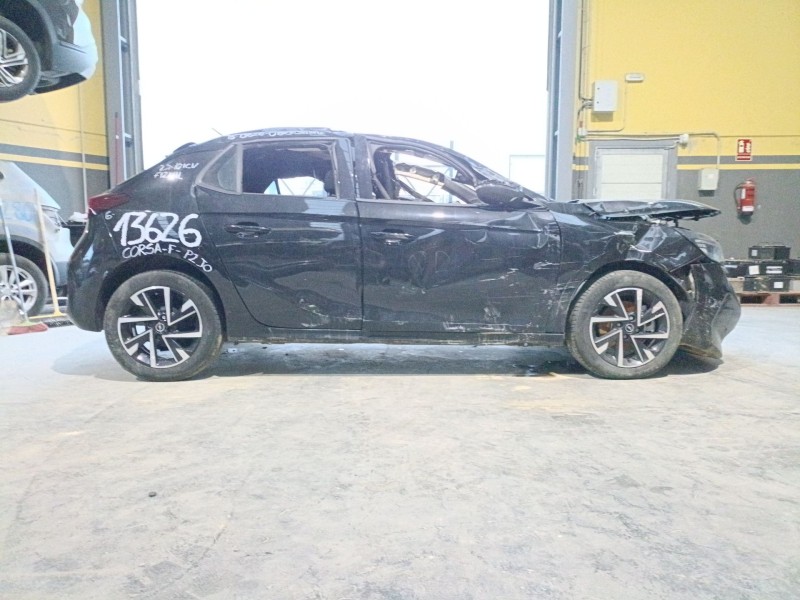 opel corsa f (p2jo) del año 2024