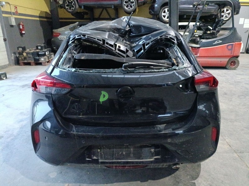 opel corsa f (p2jo) del año 2024