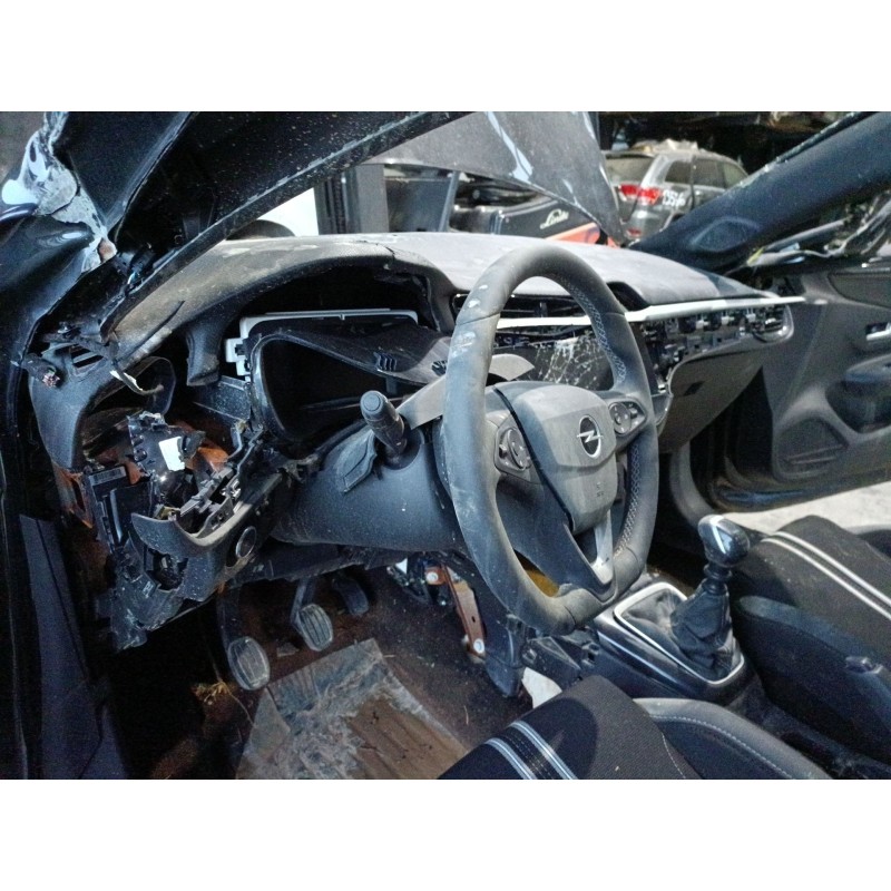 opel corsa f (p2jo) del año 2024