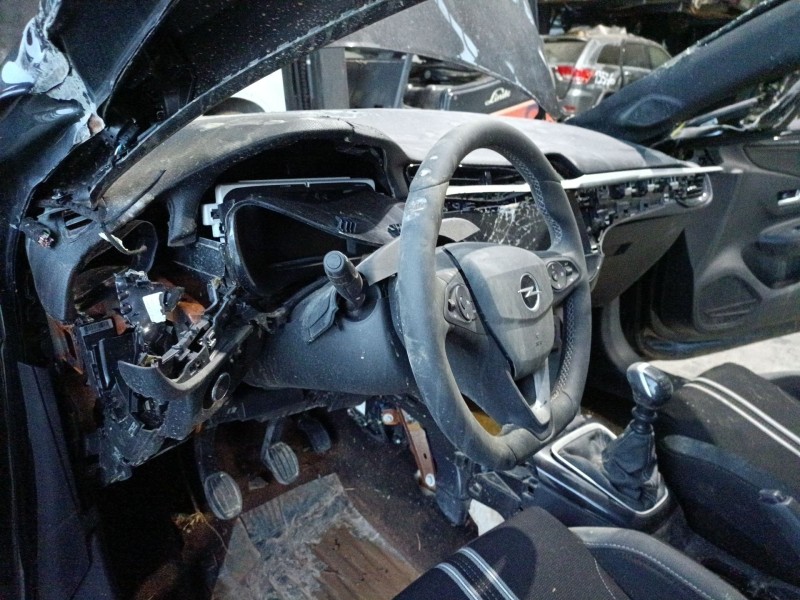 opel corsa f (p2jo) del año 2024