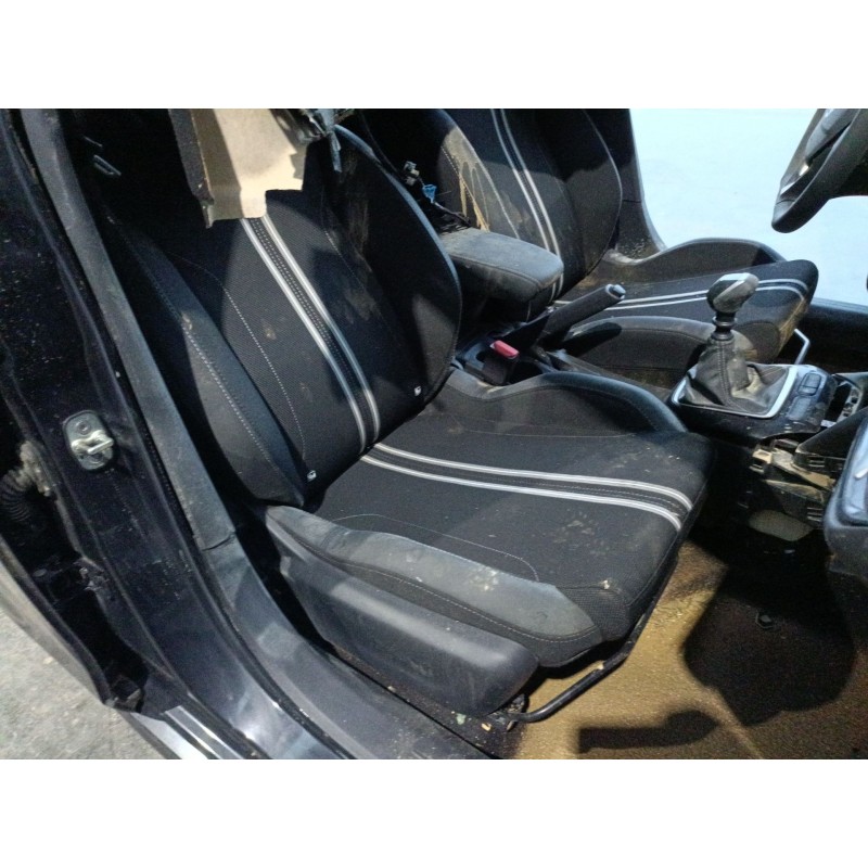 opel corsa f (p2jo) del año 2024