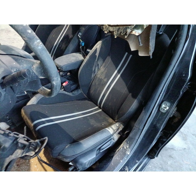 opel corsa f (p2jo) del año 2024