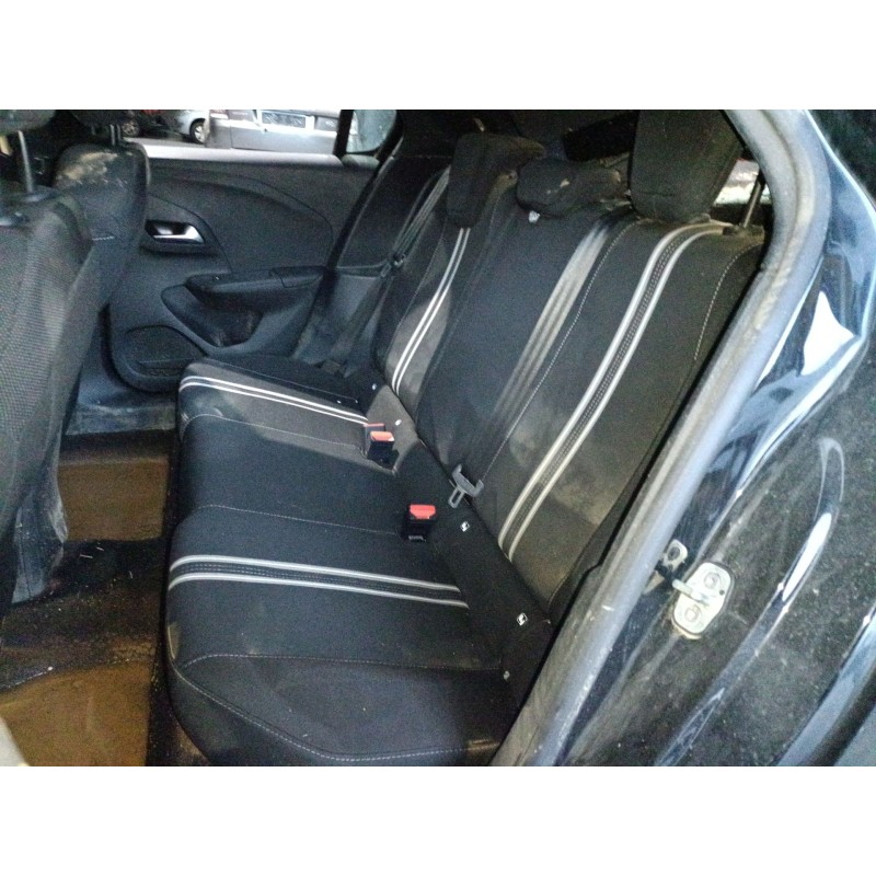 opel corsa f (p2jo) del año 2024