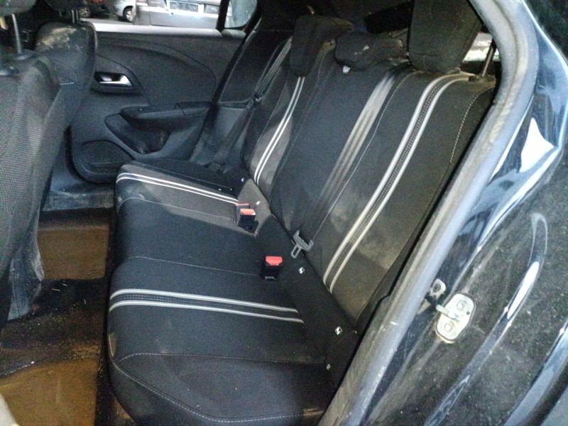 opel corsa f (p2jo) del año 2024