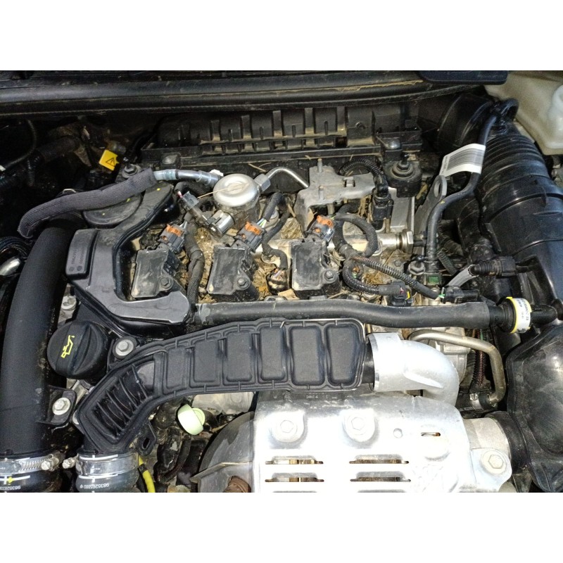 opel corsa f (p2jo) del año 2024