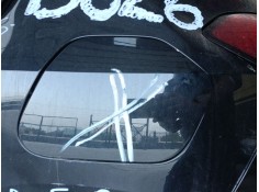 TAPA EXTERIOR COMBUSTIBLE 