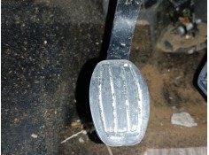 Recambio de pedal embrague para opel corsa f (p2jo) 1.2 (68) referencia OEM IAM   