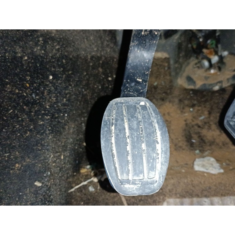 Recambio de pedal embrague para opel corsa f (p2jo) 1.2 (68) referencia OEM IAM   