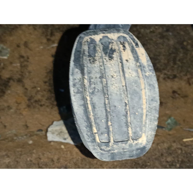 Recambio de pedal freno para opel corsa f (p2jo) 1.2 (68) referencia OEM IAM   