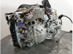 Recambio de caja cambios para peugeot 508 ii (fb_, fh_, f3_) puretech 130 (fbhnsr) referencia OEM IAM   