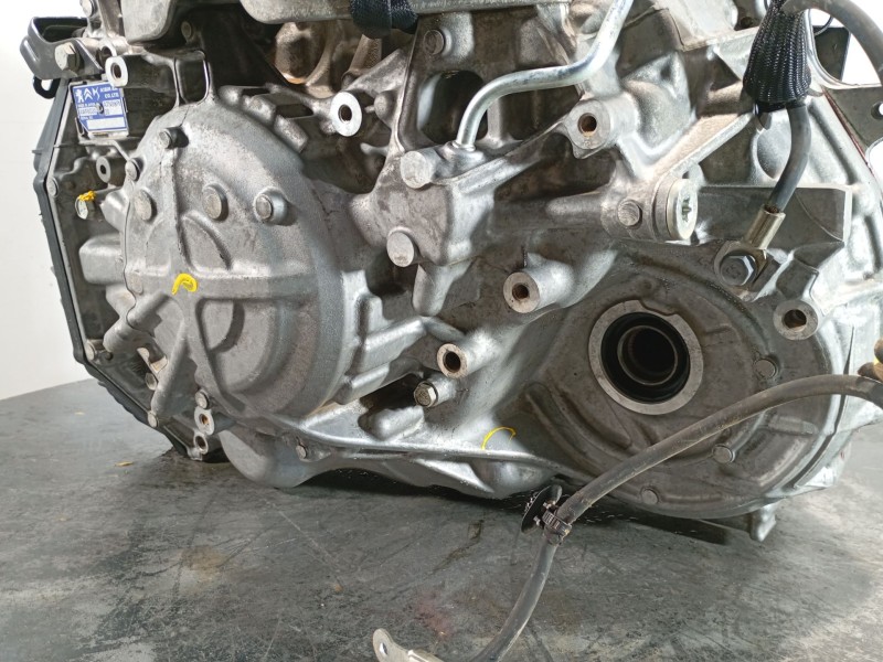 Recambio de caja cambios para peugeot 508 ii (fb_, fh_, f3_) puretech 130 (fbhnsr) referencia OEM IAM   