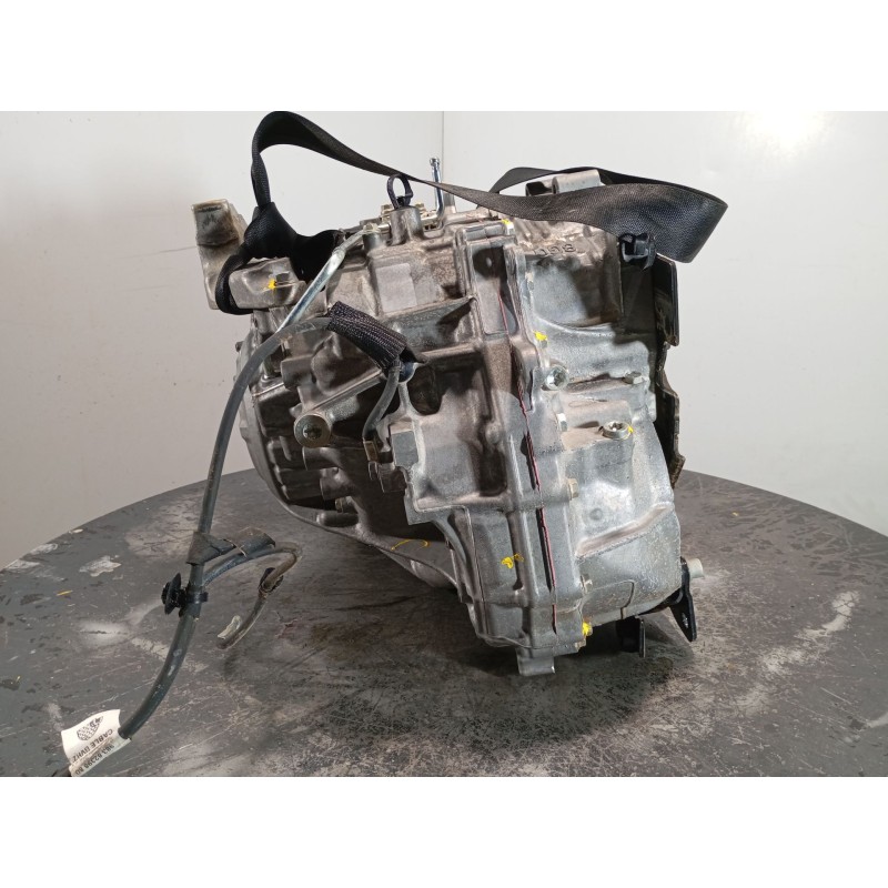 Recambio de caja cambios para peugeot 508 ii (fb_, fh_, f3_) puretech 130 (fbhnsr) referencia OEM IAM   